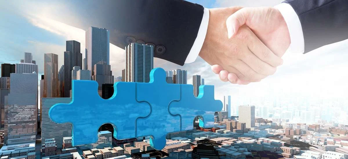 Types of Slovak Companies